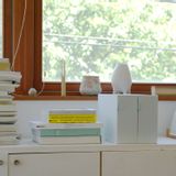 Stationery - PULL BOX - SIKIGU