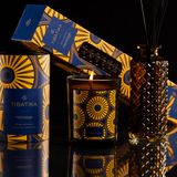 Decorative objects - HERITAGE Home Fragrance Diffuser - TIBATIKA