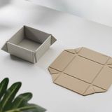 Organizer - FoldiBox 2 Series Foldable Plate & Organizer - ZENLET