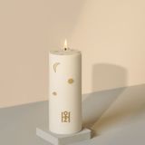 Decorative objects - CANDLE JEWELRY LES ASTRES - HOZHO PARIS