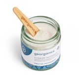 Hotel bedrooms - Fluoride Toothpaste - GEORGANICS ORAL CARE BY NATURE