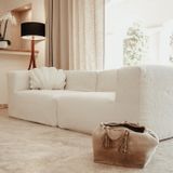 Sofas - 3-seater modular and removable interior sofa - MX HOME