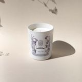 Cadeaux - Bougie parfumée - Nue d'iris - LA PETITE MADELEINE