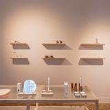 Shelves - Wall shelf M03 - LITVINENKODESIGN