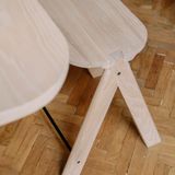Decorative objects - Stool K11 - LITVINENKODESIGN
