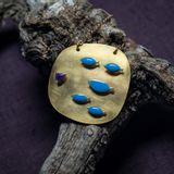 Jewelry - Collana SARDINA INNAMORATA - PASA JEWELLERY AND OBJECT