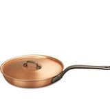 Frying pans - 28cm Classic Frying Pan - FALK CULINAIR