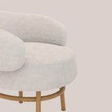 Armchairs - Armchair | MIAMI - ALEXANDRE LIGIOS