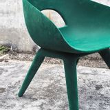 Chaises pour collectivités - Nouveau fauteuil d'impression 3D sur mesure - OPENGOODS