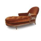 Lounge chairs - Victoria Essence Maison Lévy|Chaise longue - CREARTE COLLECTIONS