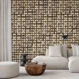 Other wall decoration - ARIMATSU Wallpaper - Panoramic - LAUR MEYRIEUX COLLECTION