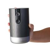 Gifts - Lenso Sil projector, battery, portable film, bedroom, office, professional - OUI SMART