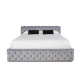 Lits - Capiton bed | Lit - CREARTE COLLECTIONS