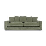 Sofas for hospitalities & contracts - Byron Contemporain | Sofa and Armchair - CREARTE COLLECTIONS