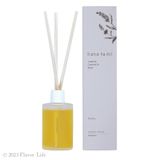 Home fragrances - aromatic diffuser "baika" - HANA TO MI