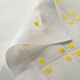 Linge de table textile - Linge de maison "THEOREME" - VIS A VIS PARIS