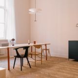 Dining Tables - Constructor Table - LITVINENKODESIGN