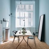 Dining Tables - Table Arm. 013 - LITVINENKODESIGN