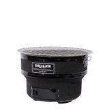 Outdoor kitchens - SHICHI-RIN ROUND - HINODEYA