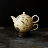 Tea and coffee accessories - Globe - MARUMITSU POTERIE