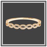 Bracelets - Bracelets Hollow Flower - TIRACISÚ