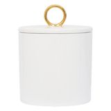 Food storage - Good Morning storage jar - URBAN NATURE CULTURE AMSTERDAM
