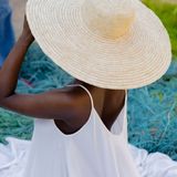 Hats - NORA HAT - LIMAIA PARIS