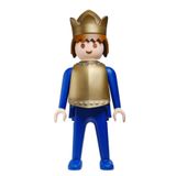 Objets design - PLAYMOBIL LE ROI - MEDIUM 70 CM - LEBLON DELIENNE
