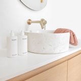 Objets de décoration - Collection Naturals. - THE AROMATHERAPY CO.