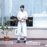 Tabliers de cuisine - Long Apron - BF KITCHEN
