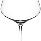 Crystal ware - botanical crystal BOURGOGNE - BEQUADRO