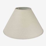 Blinds - 30CM CHINESE LINEN LAMPSHADE - QUAINT & QUALITY