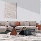 Fauteuils pour collectivités - CANAPÉ EST-OUEST - CAMERICH