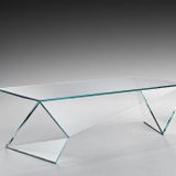 Tables basses - Table basse 'Origami' - ATELIER BARBERINI & GUNNELL