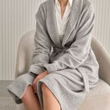 Scarves - Robe "Giorgia" - MASSERANO CASHMERE