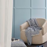 Decorative objects - Milano Throw - MASSERANO CASHMERE