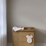 Chests of drawers - Nature Changing Dresser - Oak - WE ARE BITTE