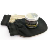 Cosmétiques - LOT DE 2 GANTS DE GOMMAGE KESSA - KARAWAN AUTHENTIC