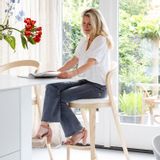 Tabourets - Udi Tabouret de bar - ARIANESKÉ