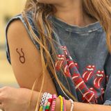 Children's games - Box Tatoo - CHARLIE DANS LES ETOILES