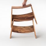 Meubles de cuisines - Tabouret STEP - MOONLER