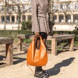 Sacs et cabas - SAC BESACE BOISSIERE 80392 - ZEDE (LIZE CREATIONS)
