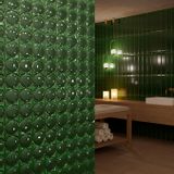 Faience tiles - WAVES WALL TILE - CEVICA S.L.