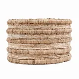 Caskets and boxes - The Chungu Basket - BAZAR BIZAR LIVING