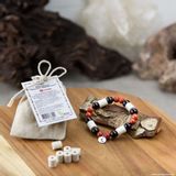 Bracelets - Céra'Bijoux Bracelet\" Anchor\ " - LES VERTS MOUTONS