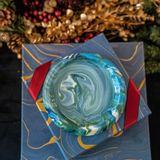 Cadeaux - VIDE-POCHE ABSINTHE - IOM INES-OLYMPE MERCADAL