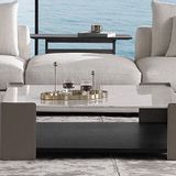 Tables basses - TABLE BASSE RUBIX - CAMERICH