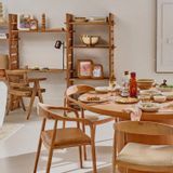Shelves - Murcia - POMAX