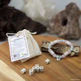 Bracelets - Céra'Bijoux Bracelet\" Expression\ " - LES VERTS MOUTONS