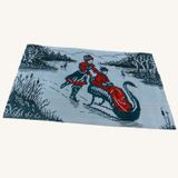 Design carpets - Swan Lake RUG6 - MIKKA DESIGN INK